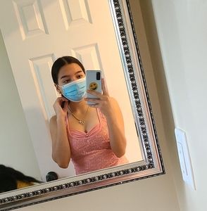 Meet your Posher, Rosa